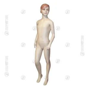 TCM 18 CHILD MANNEQUIN