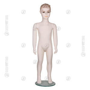 TCM 34 CHILD MANNEQUIN