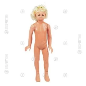 TCM 60 PLASTIC CHILD MANNEQUIN