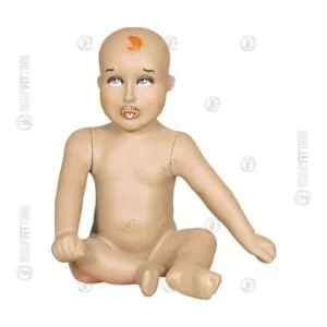 TCM 7 CHILD MANNEQUIN