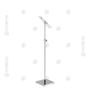 TD 120 SHOE DISPLAY STAND