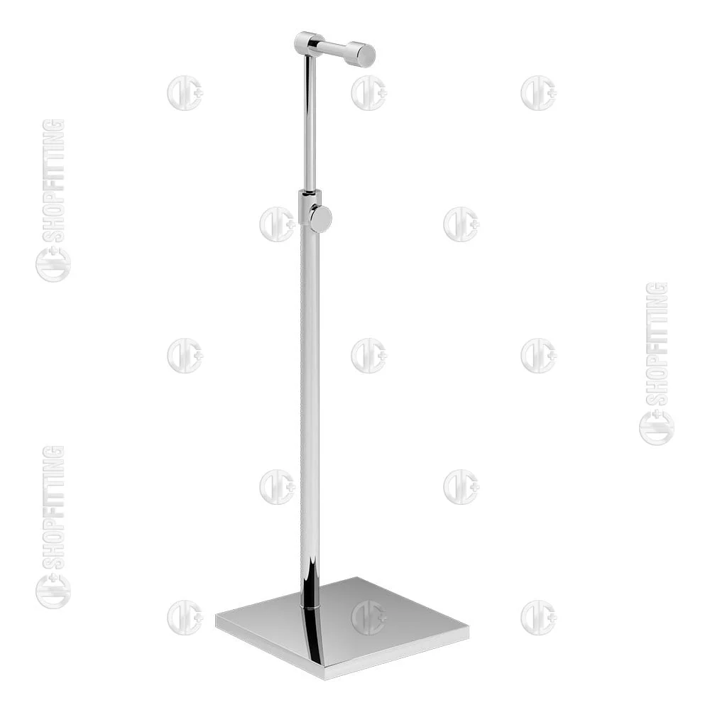 TD 122 BAGS HANDBAG DISPLAY STAND HOLDER