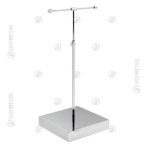 TD 165 BAGS HANDBAG DISPLAY STAND HOLDER