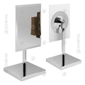 TD 174 MAKEUP MIRRORS