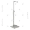 TD 176 BAGS HANDBAG DISPLAY STAND HOLDER