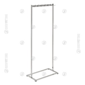 TD 177 TIE & BELT DISPLAY STAND