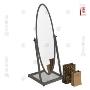 TD 179 MIRROR