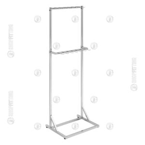 TD 43 TIE & BELT DISPLAY STAND