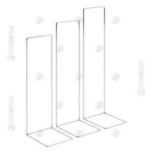 TD 75 SWEATER WIRE DISPLAY STAND