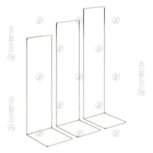 TD 75 SWEATER WIRE DISPLAY STAND