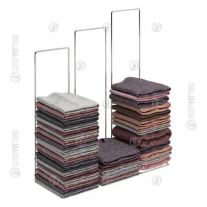 TD 75 SWEATER WIRE DISPLAY STAND 7