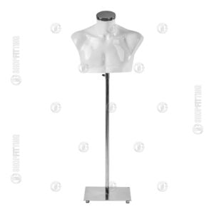 TEB 4 UPPER BODY MALE MANNEQUIN