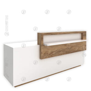 TEBA 23 STORE CASH DESK