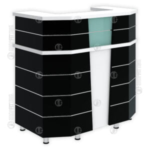 TEBA 33 STORE CASH DESK