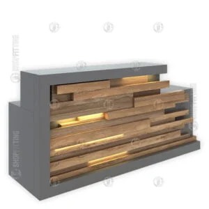 TEBA 39 STORE CASH DESK