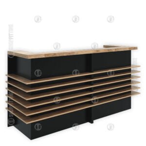 TEBA 44 STORE CASH DESK