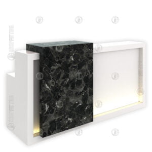 TEBA 46 STORE CASH DESK