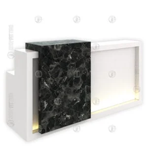 TEBA 46 STORE CASH DESK