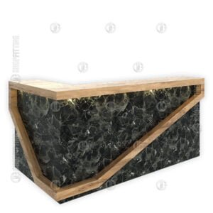 TEBA 47 STORE CASH DESK