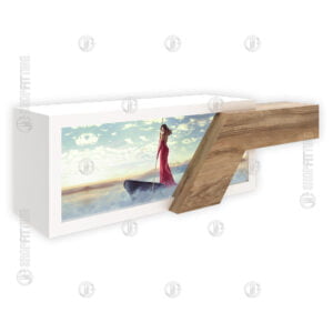 TEBA 48 STORE CASH DESK