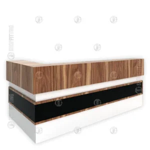 TEBA 5 STORE CASH DESK