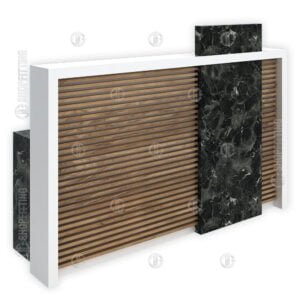 TEBA 54 STORE CASH DESK