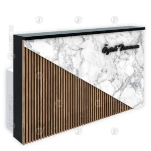 TEBA 55 STORE CASH DESK