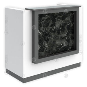 TEBA 56 STORE CASH DESK