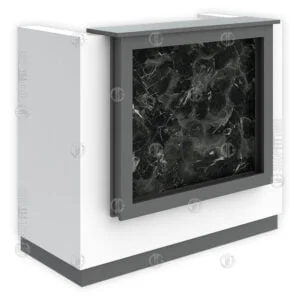 TEBA 56 STORE CASH DESK