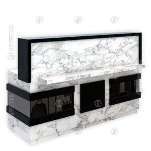 TEBA 6 STORE CASH DESK