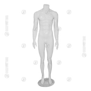 TEM 11 MALE MANNEQUIN