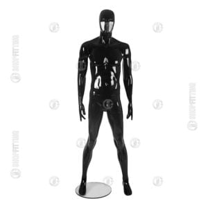 TEM 2 MALE MANNEQUIN