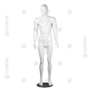 TEM 25 MALE MANNEQUIN