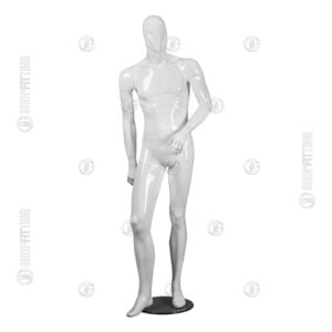 TEM 27 MALE MANNEQUIN