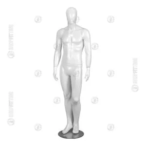 TEM 34 MALE MANNEQUIN
