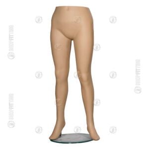 TPB 1 UPPER BODY FEMALE MANNEQUIN