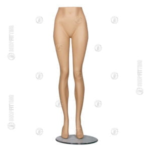 TPB 3 HALF BODY LEGS FEMALE MANNEQUIN