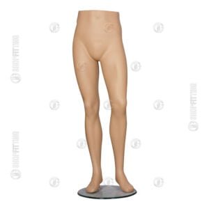 TPB 4 HALF BODY LEGS FEMALE MANNEQUIN