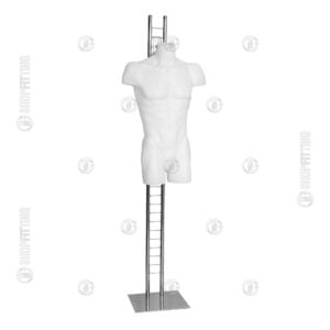 TPM 2 DRESS FORM MALE MANNEQUIN