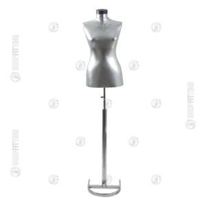 TTM 3 DRESS FORM FEMALE MANNEQUIN