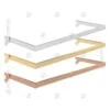 UB 1-45 U SHAPED HANGING RAIL