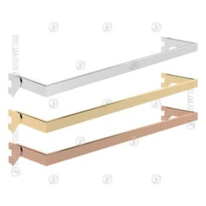 UB 1-K U SHAPED HANGING RAIL