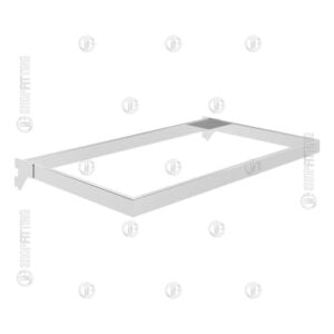 UB 2B SHELF FRAME