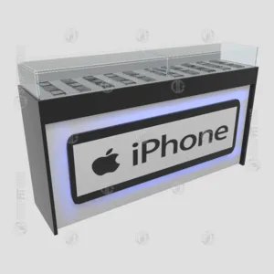 DELUXE MODEL PHONE SHOP FURNITURES