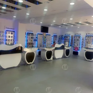 PHONE SHOP FURNITURES