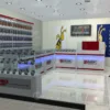 Eco-Model Phone Shop Furniture