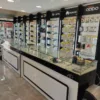 DELUXE MODEL PHONE SHOP FURNITURES