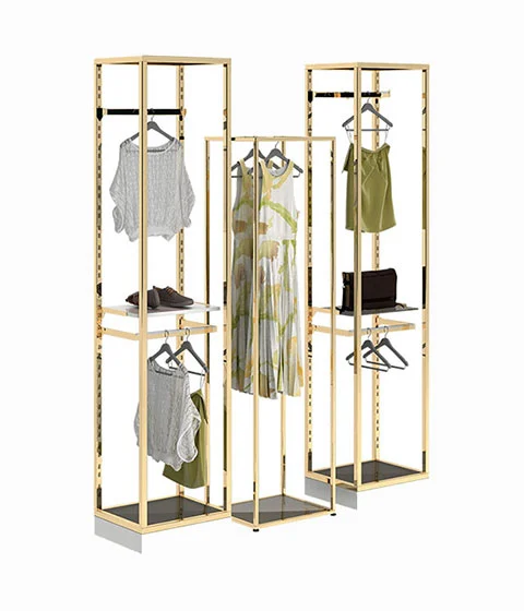 Modular Shelf System