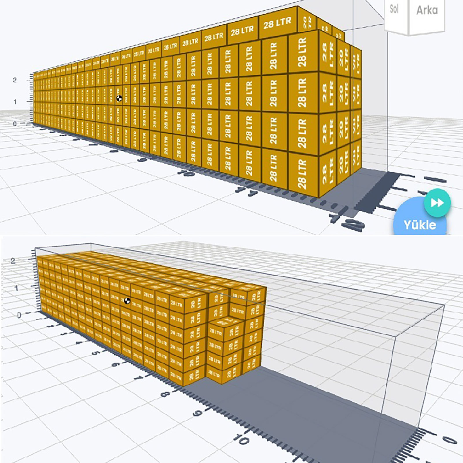 Wholesale Shopping Cart