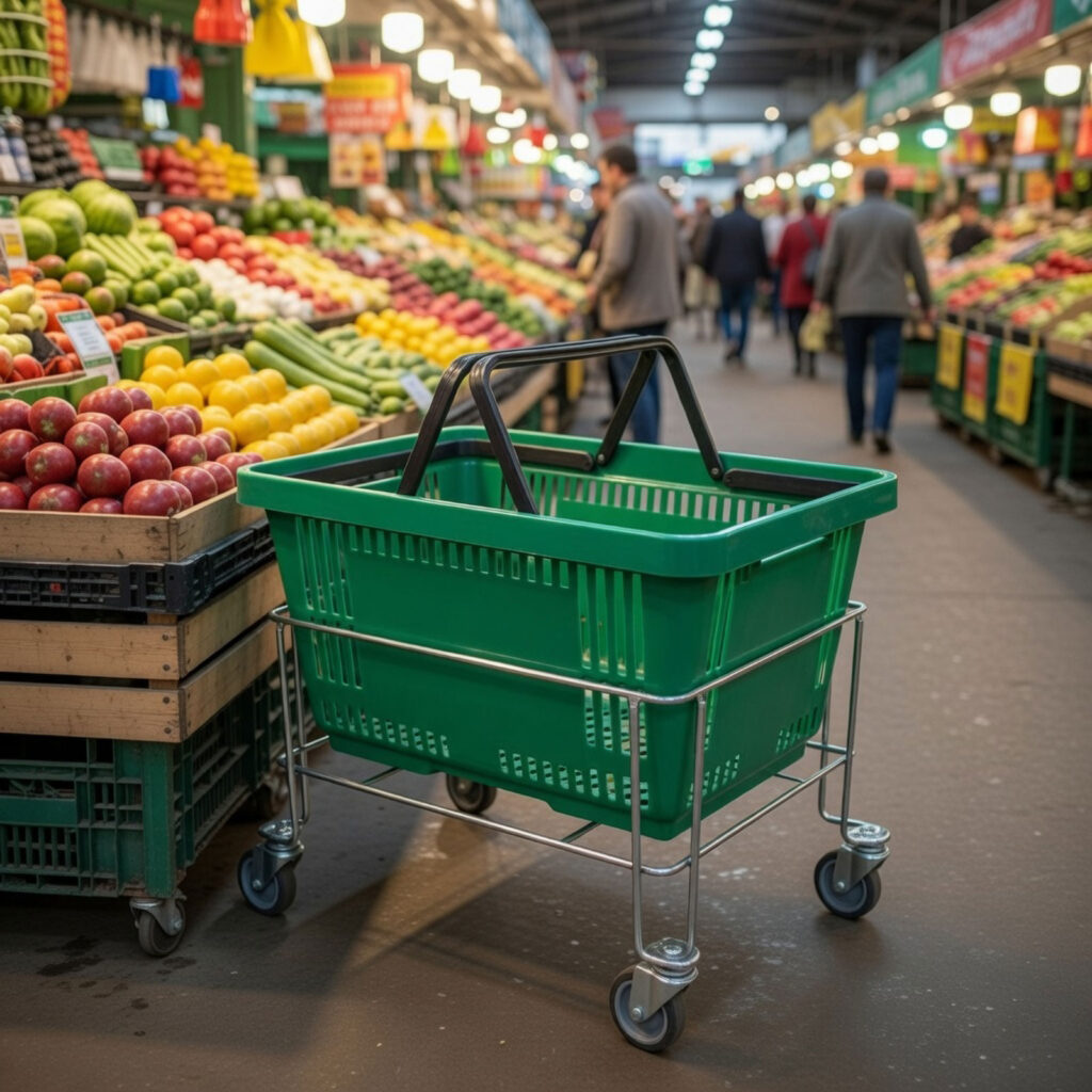 Wholesale Shopping Carts